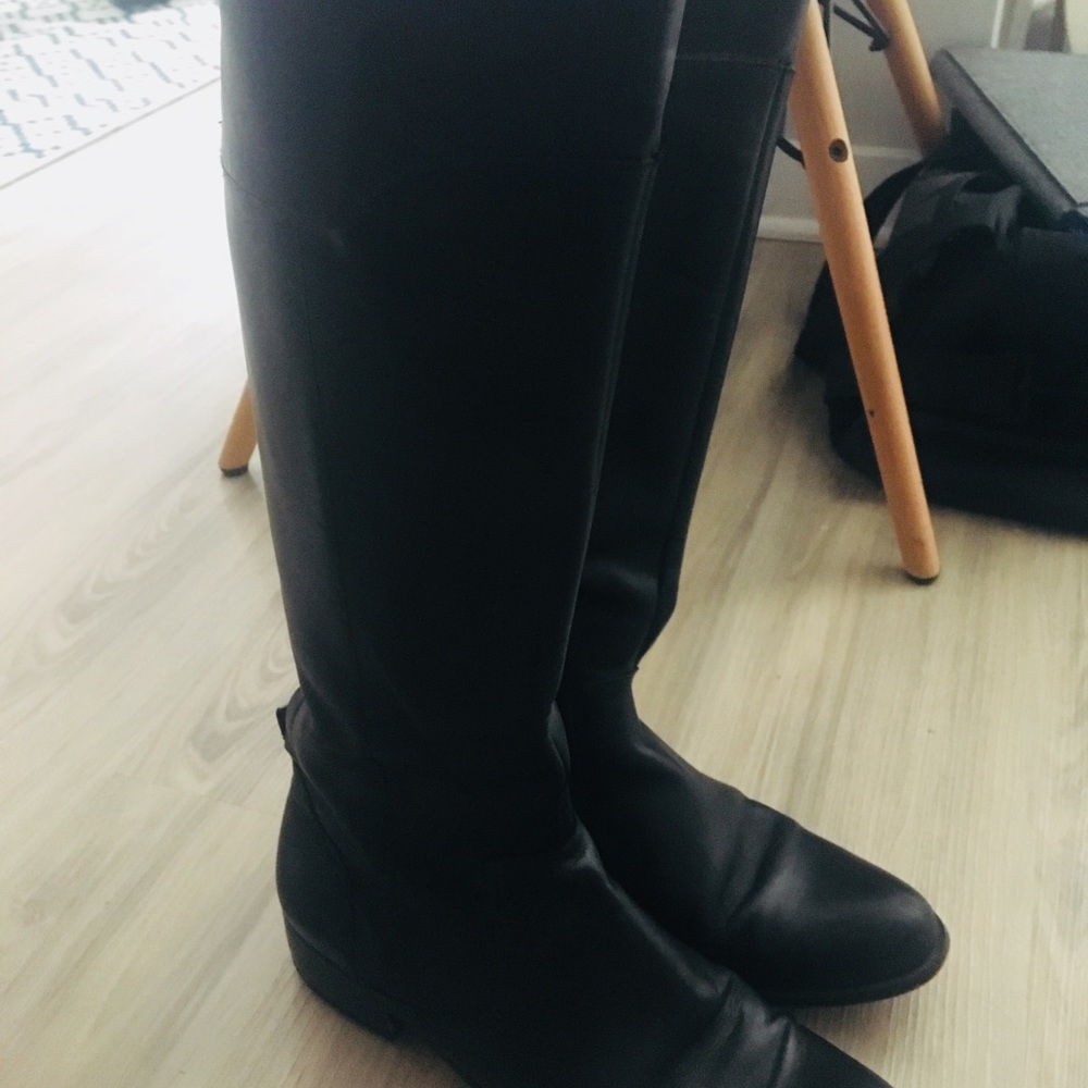 Corso Como High Boot - image 3